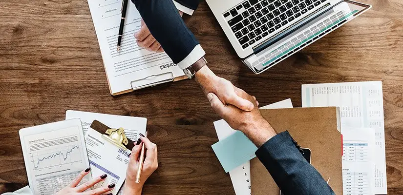 Informatie Memorandum